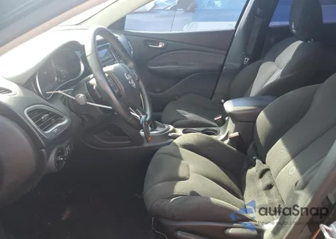 2013 Dodge Dart Sxt z USA, uszkodzony, nr VIN 1C3CDFBA7DD300406